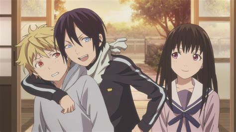 noragami 123movies